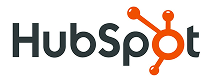 Logo de HubSpot