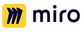 Logo de Miro