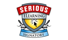 Serious eLearning