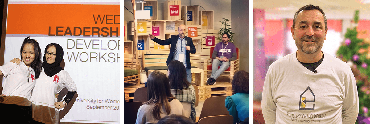 Responsabilidad Social IEBS