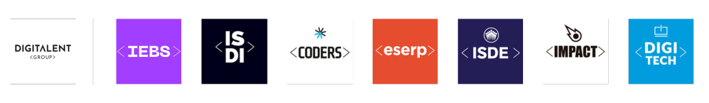 Logos Digitalent Group