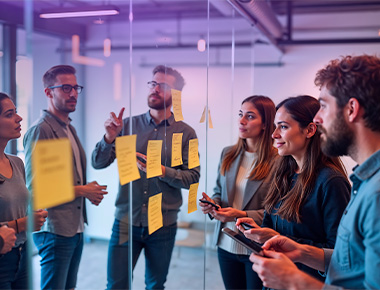 Master en Marketing Estratégico y de Producto