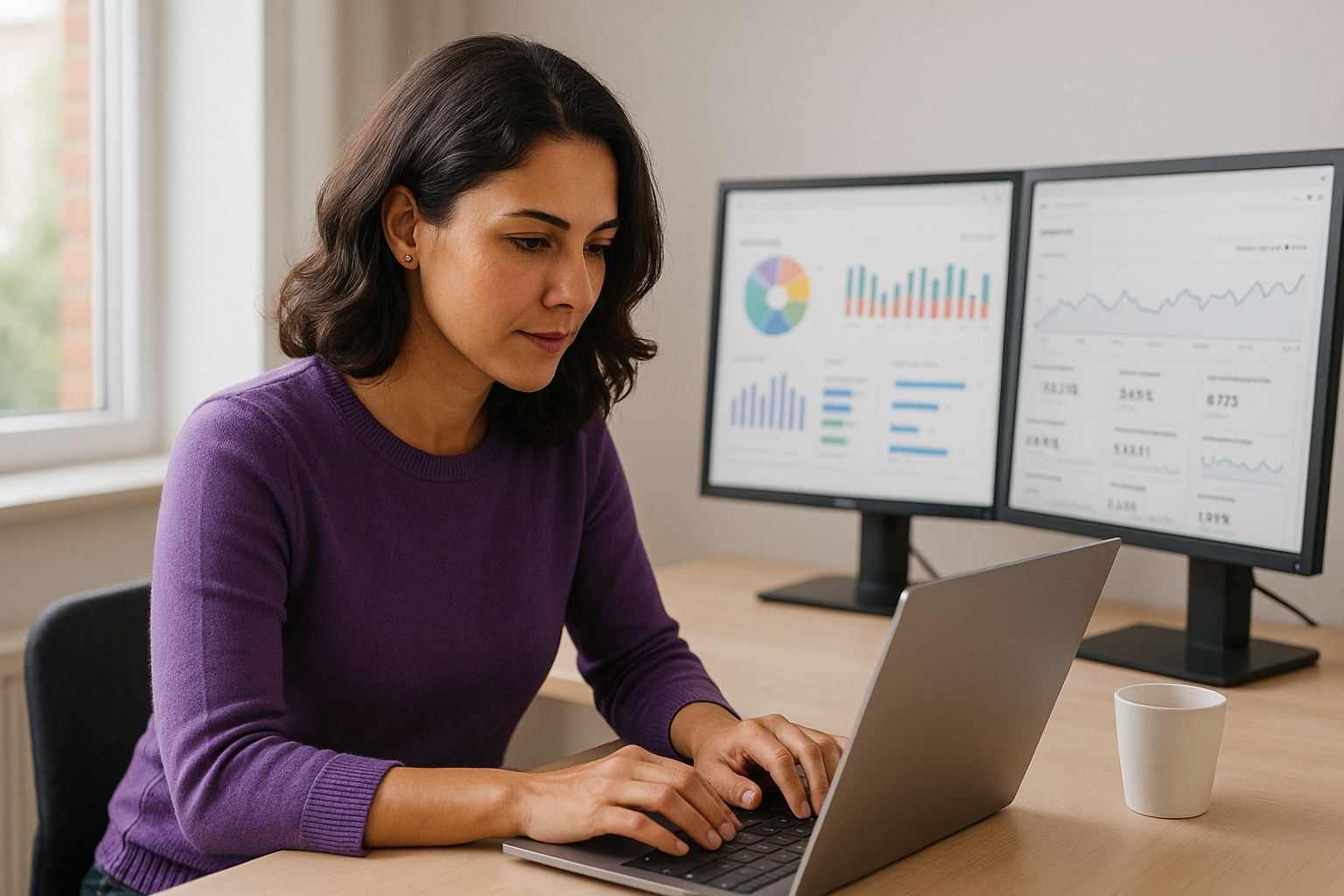 Máster en Marketing Digital