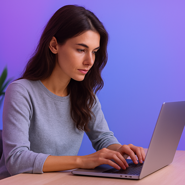 Curso de Creación de contenido visual con Flux