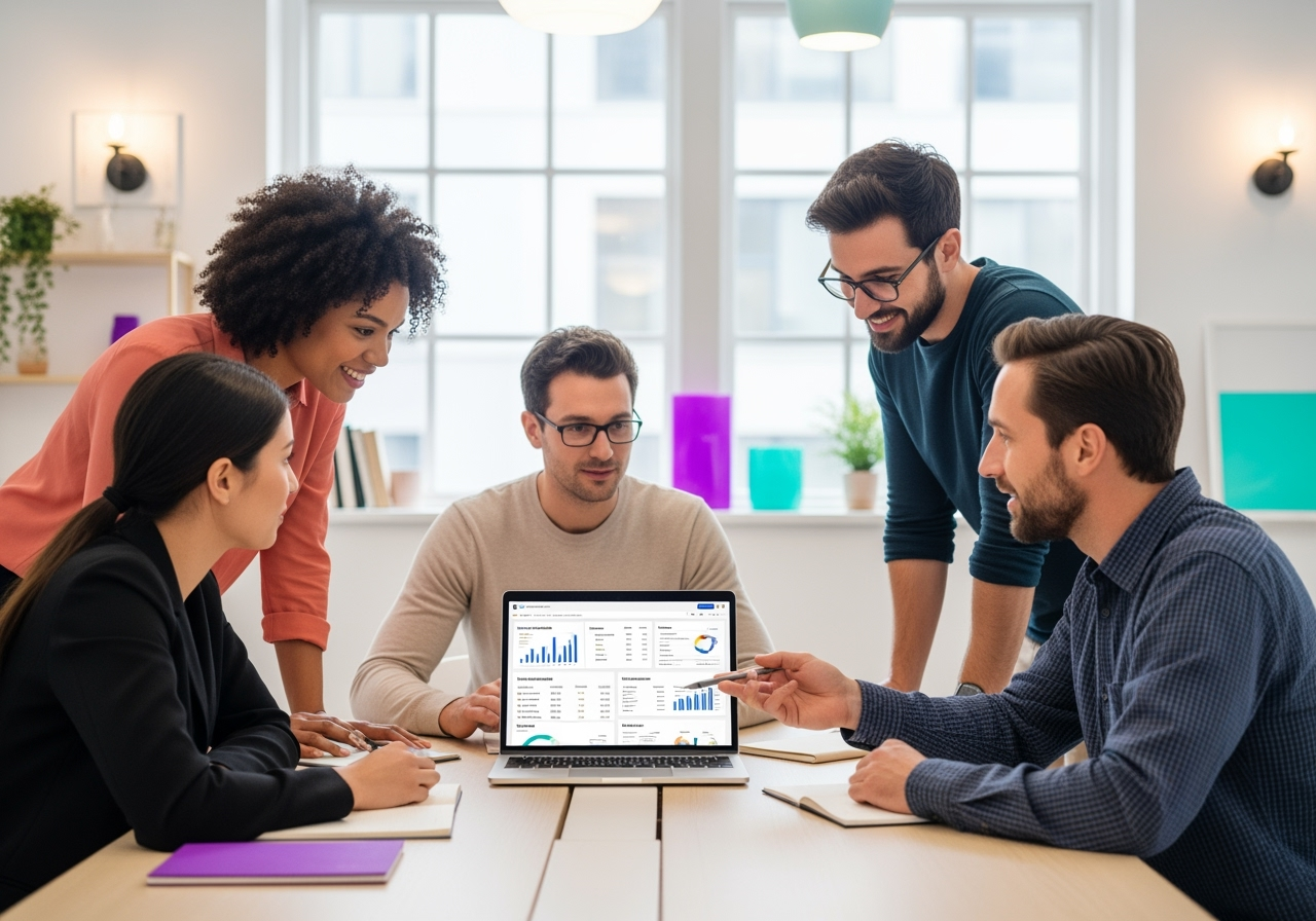 Curso de Controlling