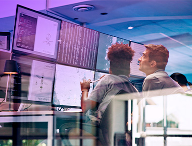 Máster en Data Science y Big Data