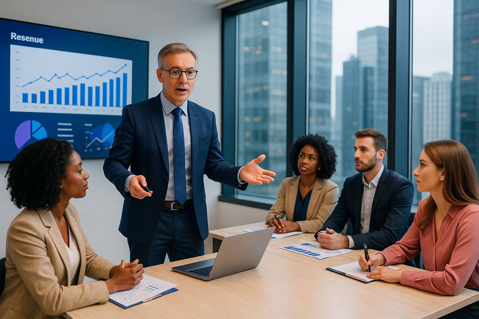 MBA en Big Data & Business Analytics