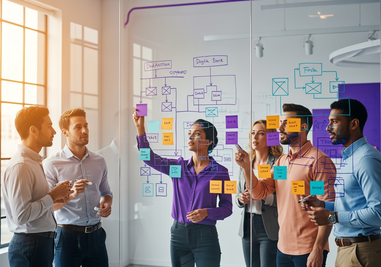 Master en Fintech y Servicios Financieros Digitales