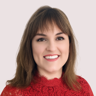 Imagen de Alba Ortiz Riquelme