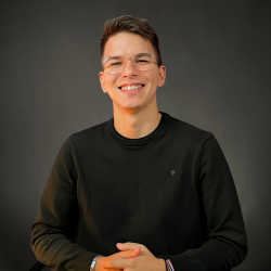 Imagen de Jesús Daniel Vivas Medina