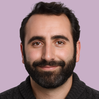 Imagen de Rubén Jiménez García