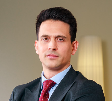 Imagen de Nacho Miranda Sánchez