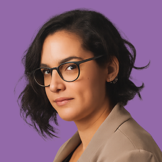 Imagen de Salima Sánchez Muñoz