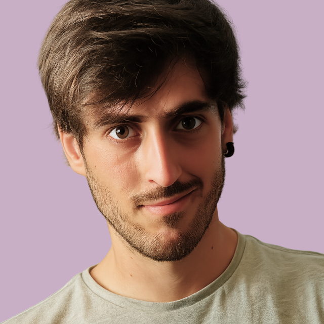 Imagen de Ferran Altarriba Bertran