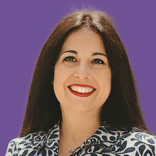 Imagen de María Lorena Rivas Rodríguez