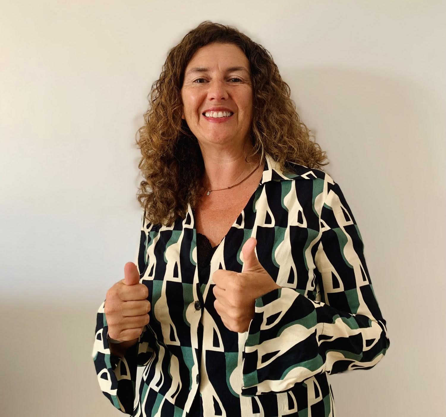 Imagen de Laura Cespedosa Cañada