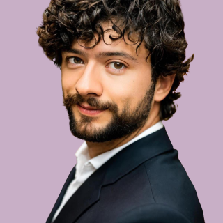 Imagen de Aharon Brenes Fallas