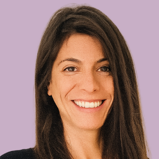 Imagen de María Judith Díaz