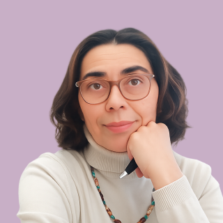 Imagen de Sonia Fernández Palma