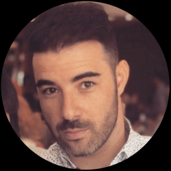 46495c7e8cce48ac75fb58c6ca8268e7dc48432d Imagen de Christian Chamizo