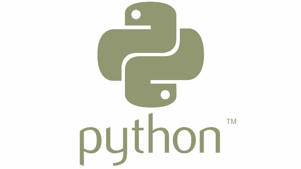 Imagen de Python