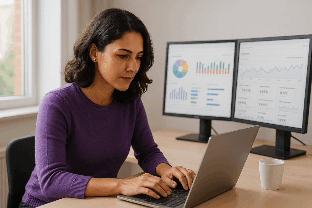 Imagen de Executive Master en Marketing Digital, Analítica y UX