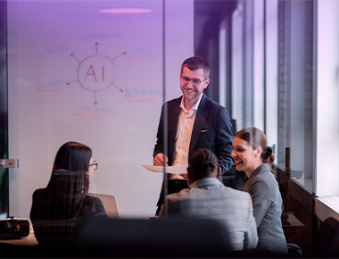 Imagen de Postgrado en Digital Customer Experience