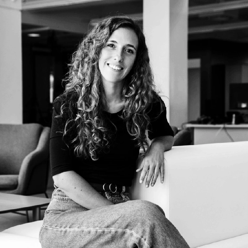 Imagen de Sara García Díaz