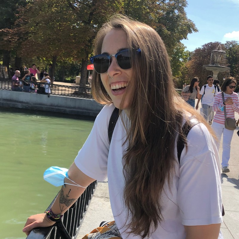 Imagen de Cristina Hernández Aceituno