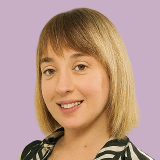 Imagen de Ana Isabel López Plaza