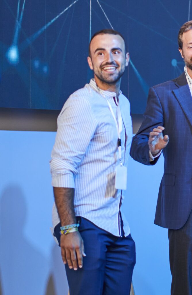 Imagen de Jose Candea Román