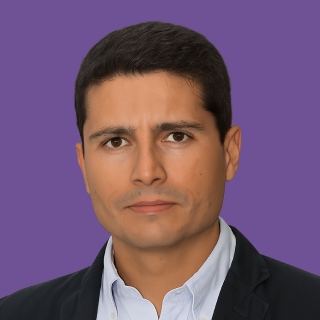 Imagen de Javier Martín Robles