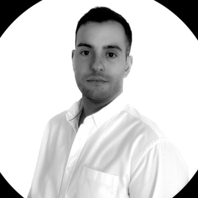 Imagen de Rubén Vinagre Romero