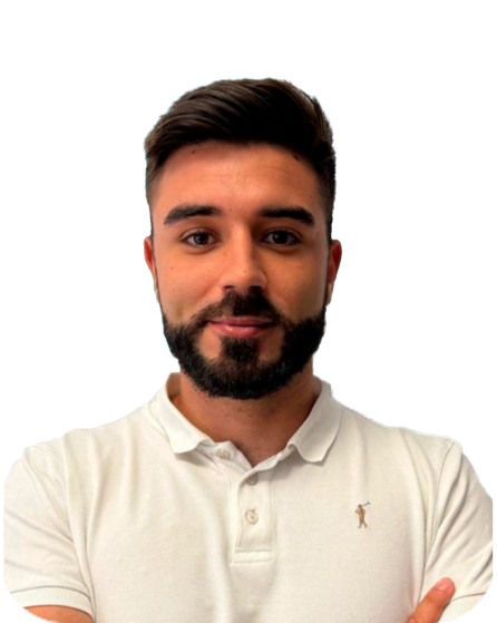 Imagen de Sergio Gómez Serrano