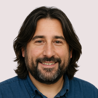 Imagen de Albert Berlanga