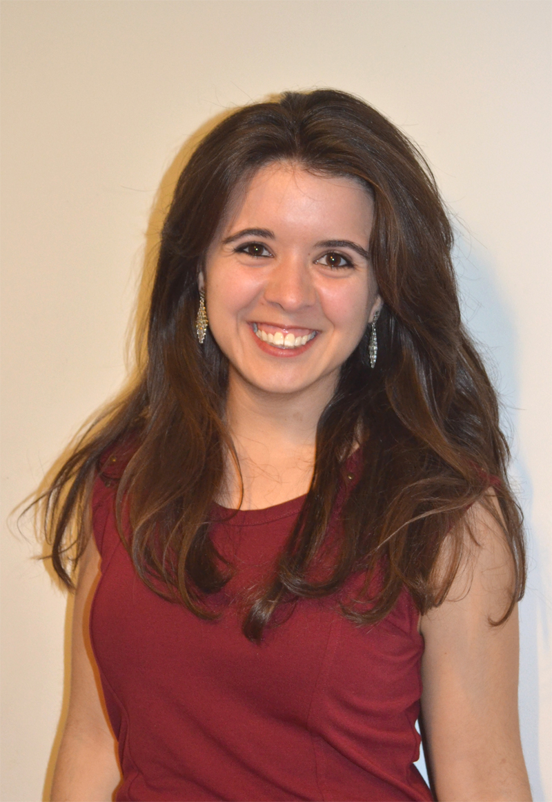 Imagen de Pilar Fernández