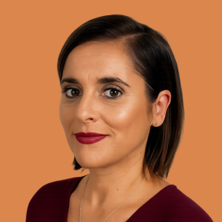 Imagen de Sandra Garrido Sotomayor