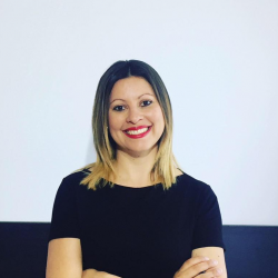 Imagen de Rosa Ayari Rodríguez Rivas