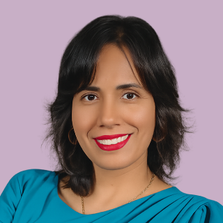 Imagen de Olga María Cerqueira Torres