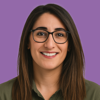 Imagen de Carolina Salvador Florido