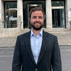 Imagen de Álvaro Lozano Fuentes