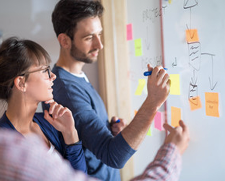 Imagen de Curso de introducción a Scrum con Jira Software