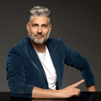 Imagen de Oscar Cumí Mena