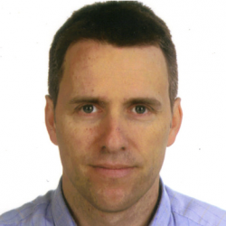 Imagen de Luis García Orza