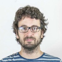 Imagen de Jordi Rosell