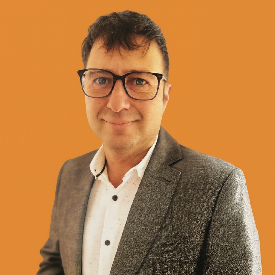 Imagen de Gerardo Casas Fernández