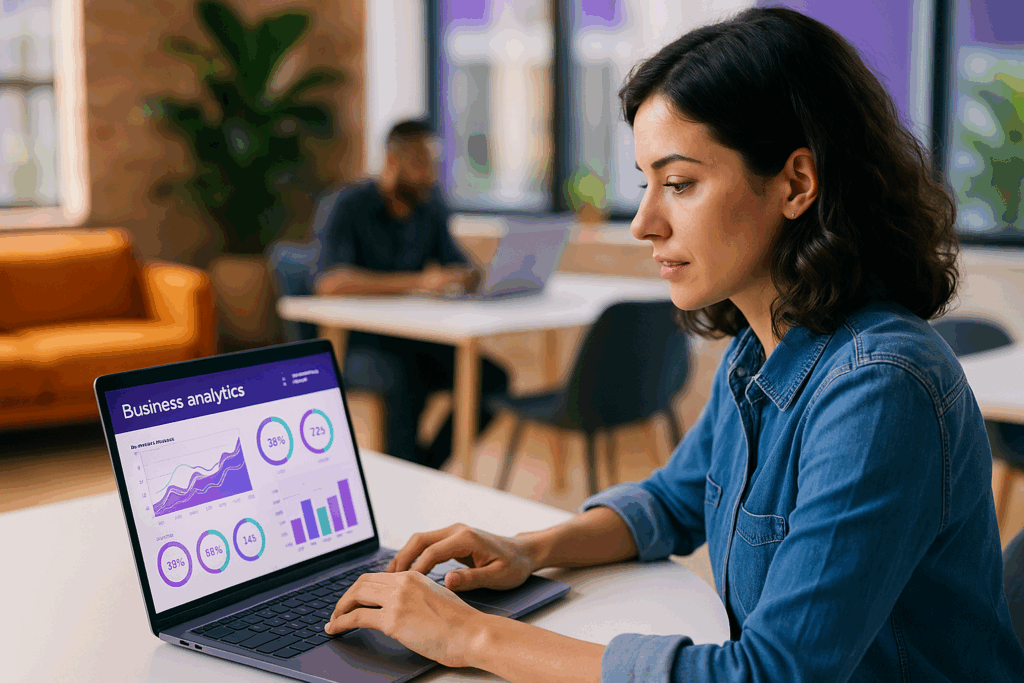 Imagen de Curso en Exponential Growth & GotoMarket