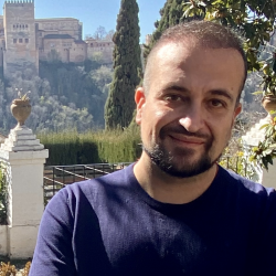 Imagen de Iván Palomares Carrascosa