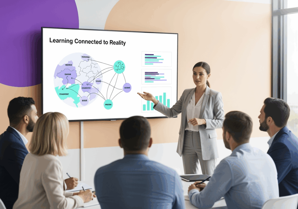 Imagen de Máster en Inteligencia Artificial e Industria 4.0