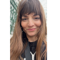 Imagen de Victoria Scilletta